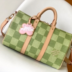 LV Travel Bags